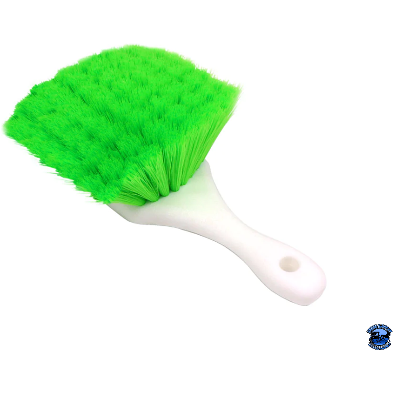 Renegade Nylex Handle Brush rp-LRSBSM-03GS Renegade Accessories Beige