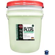 Renegade Dr. Carpet Plus Spot & Stain Remover Renegade Detailer Series 16 ounce,1 gallon Light Gray