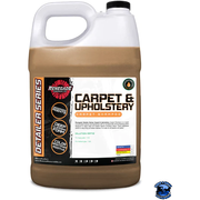 Renegade Carpet & Upholstery Shampoo Renegade Detailer Series 1 gallon Gray