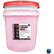 Renegade Twisted Cherry Wax Renegade Detailer Series 16 ounce,1 gallon Thistle