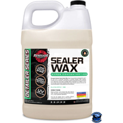 Renegade Sealer Wax Hyper Concentrate rp-LFGBS450G01 Renegade Detailer Series Light Gray