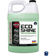 Renegade Eco Shine Rubber, Vinyl, & Plastic Dressing rp-LFGBS707G01 Renegade Detailer Series Light Gray