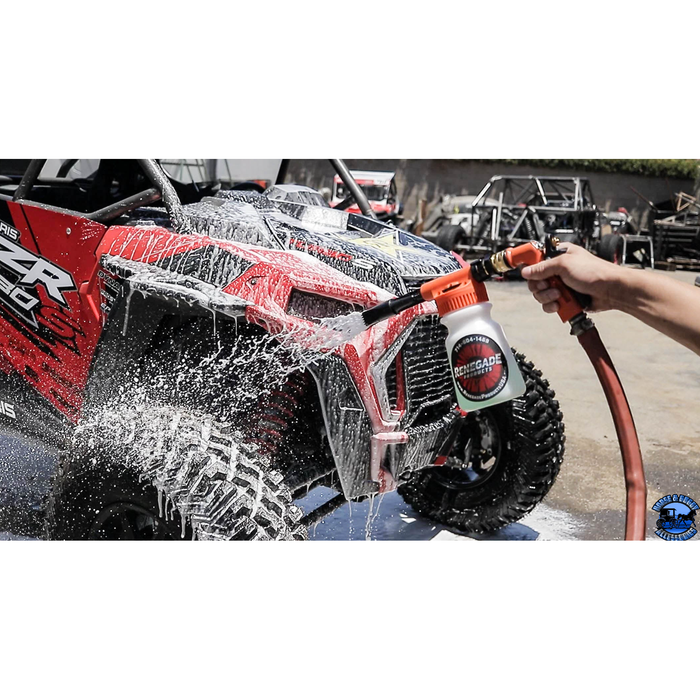 All-Terrain Detailing Kit - Renegade Products USA