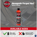 Dim Gray Renegade Forged Red Metal Polish RP-LFGRPCLRFR12 Renegade Red Line