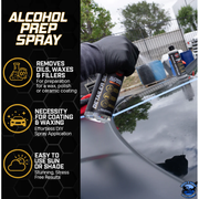 Renegade Graphene + Ceramic Essential Kit rp-LFGRPKR-MK-CG Renegade Graphene + Ceramic Line Black