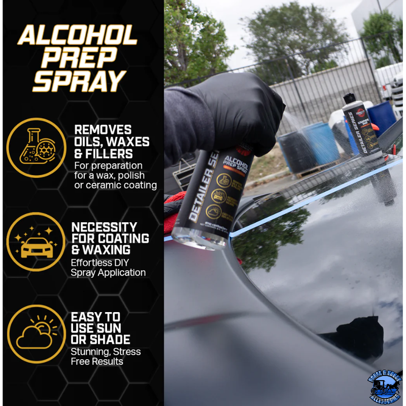 Renegade Graphene + Ceramic Essential Kit rp-LFGRPKR-MK-CG Renegade Graphene + Ceramic Line Black