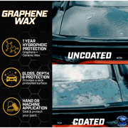 Renegade Graphene + Ceramic Essential Kit rp-LFGRPKR-MK-CG Renegade Graphene + Ceramic Line Black