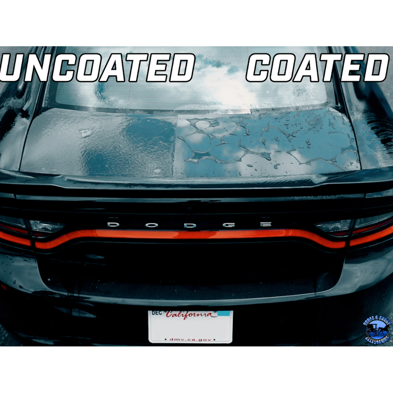 Renegade Graphene + Ceramic Essential Kit rp-LFGRPKR-MK-CG Renegade Graphene + Ceramic Line Black