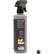 Renegade Graphene Spray Coating + Ceramic 16 Oz rp-LFGRPGSC16 Renegade Graphene + Ceramic Line Dark Slate Gray