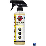 Renegade Knock Out Heavy Duty Degreaser Renegade Detailer Series 16 ounce Light Gray