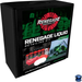 Black Renegade Rebel Liquid Detailing Kit rp-LFGRPKR-LD-KIT Renegade Red Line