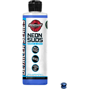 Renegade Neon Suds Colored Wash & Wax Renegade Detailer Series 16 ounce / Blue Lavender