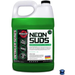 Dark Slate Gray Renegade Neon Suds Colored Wash & Wax Renegade Detailer Series 1 gallon / Green