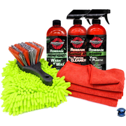 Renegade Off-Road Reload Mini Kit rp-LFGRPKR-MK-OFFR Renegade Red Line Black