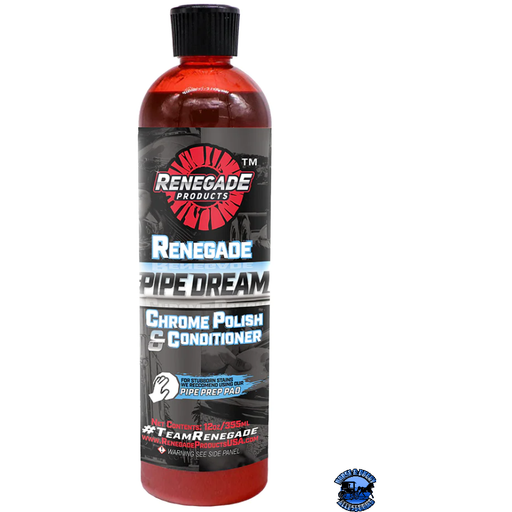 Q36 Pro Polishing Kit - Renegade Products USA