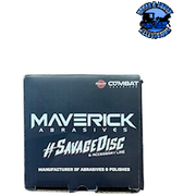 Renegade Savage Sanding Discs Sanding 5 Inch / 60 Grit / MULTI-HOLE HOOK & LOOP (50 COUNT),5 Inch / 60 Grit / PSA FILM (100 COUNT),5 Inch / 80 Grit / MULTI-HOLE HOOK & LOOP (50 COUNT),5 Inch / 80 Grit / PSA FILM (100 COUNT),5 Inch / 100 Grit / MULTI-HOLE HOOK & LOOP (50 COUNT),5 Inch / 100 Grit / PSA FILM (100 COUNT),5 Inch / 120 Grit / MULTI-HOLE HOOK & LOOP (50 COUNT),5 Inch / 120 Grit / PSA FILM (100 COUNT),5 Inch / 150 Grit / MULTI-HOLE HOOK & LOOP (50 COUNT),5 Inch / 150 Grit / PSA FILM (100 COUNT),5 I