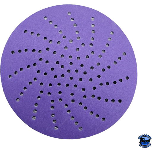 Slate Blue Renegade Savage Sanding Discs Sanding 5 Inch / 60 Grit / MULTI-HOLE HOOK & LOOP (50 COUNT),5 Inch / 80 Grit / MULTI-HOLE HOOK & LOOP (50 COUNT),5 Inch / 100 Grit / MULTI-HOLE HOOK & LOOP (50 COUNT),5 Inch / 120 Grit / MULTI-HOLE HOOK & LOOP (50 COUNT),5 Inch / 150 Grit / MULTI-HOLE HOOK & LOOP (50 COUNT),5 Inch / 180 Grit / MULTI-HOLE HOOK & LOOP (50 COUNT),5 Inch / 220 Grit / MULTI-HOLE HOOK & LOOP (50 COUNT),5 Inch / 320 Grit / MULTI-HOLE HOOK & LOOP (50 COUNT),5 Inch / 400 Grit / MULTI-HOLE HO