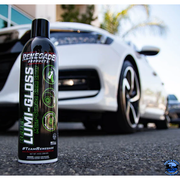 Renegade Lumi-Gloss Multi-Surface Shine Spray Renegade Red Line Dark Slate Gray