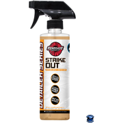 Renegade Strike Out Water Spot Remover Renegade Detailer Series 16 ounce Light Gray