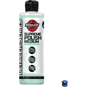 Renegade Paint Correction Polishing Compounds Renegade Detailer Series 16 ounce / Medium Black