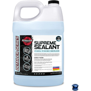 Renegade Supreme Sealant Final Finish Sealer Renegade Detailer Series 1 gallon Light Gray