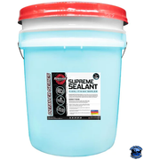 Renegade Supreme Sealant Final Finish Sealer Renegade Detailer Series 16 ounce,1 gallon Powder Blue
