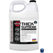 Renegade Thick Supreme Rubber, Vinyl, & Plastic Dressing Renegade Detailer Series 1 gallon Lavender