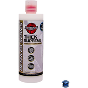 Renegade Thick Supreme Rubber, Vinyl, & Plastic Dressing Renegade Detailer Series 16 ounce Gray
