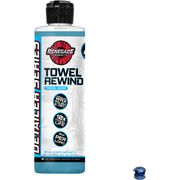 Renegade Towel Rewind Towel Soap Renegade Detailer Series 16 ounce Light Gray