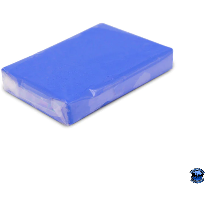 Renegade Clay Bar rp-LRSWPG-09CMB Renegade Body Care Cornflower Blue