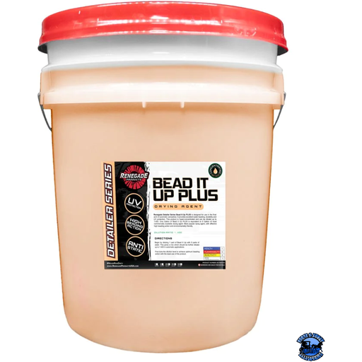 Wheat Renegade Bead It Up Plus Drying Agent rp-LFGBS440G01 Renegade Detailer Series