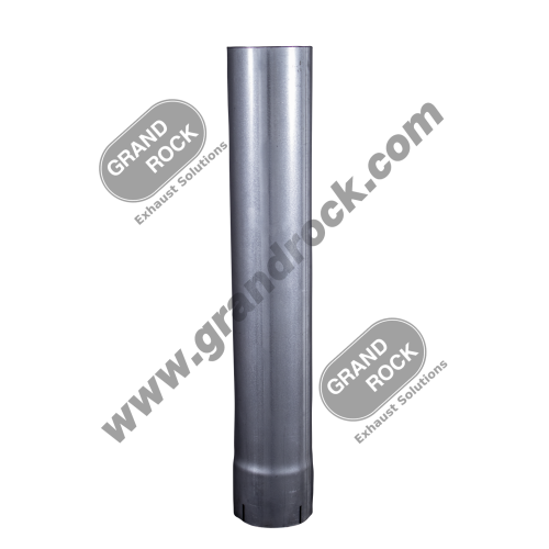 S4-24EXA  STACK STRAIGHT,4"X24, ID/OD ALZ