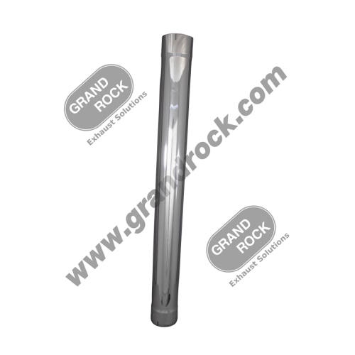 S5-51EXEXC  STACK STRAIGHT,5"X51,ID/ID CHR
