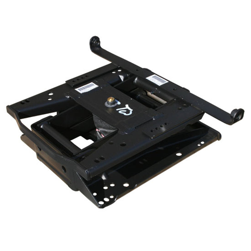 National Low-Profile Seat Base #SK1506 (replaces high ride base to lo ride) seat Dark Slate Gray