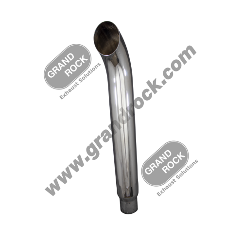 SK6-48SBC  STACK CURVED,6"X48,R5"OD CHR