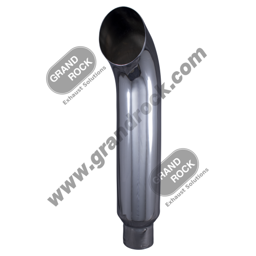 SK7-36SBC-5  STACK CURVED,7"X36,R5"OD CHR