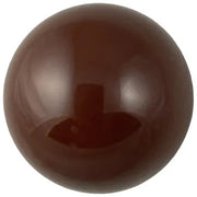 Solid Brake Knobs (5/8"-11 female threads) Twisted Shifterz (Choose Color) brake knob Brown Dark Olive Green