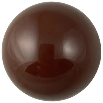 Solid Brake Knobs (5/8"-11 female threads) Twisted Shifterz (Choose Color) brake knob Brown Dark Olive Green
