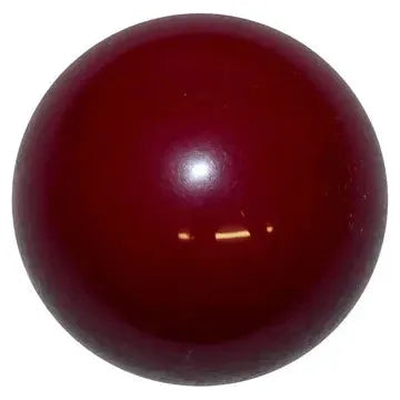 Solid Colored Shift Knobs (1/2"-13 female threads) Twisted Shifterz (Choose Color) SHIFTER Burgundy Dark Red