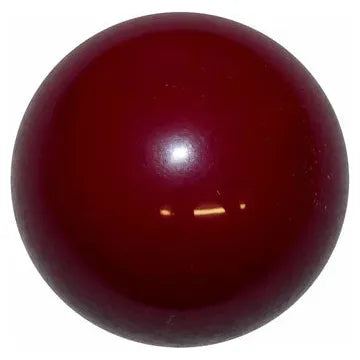 Solid Brake Knobs (5/8"-11 female threads) Twisted Shifterz (Choose Color) brake knob Burgundy Dark Red