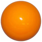 Solid Brake Knobs (5/8"-11 female threads) Twisted Shifterz (Choose Color) brake knob Grabber Orange Dark Orange