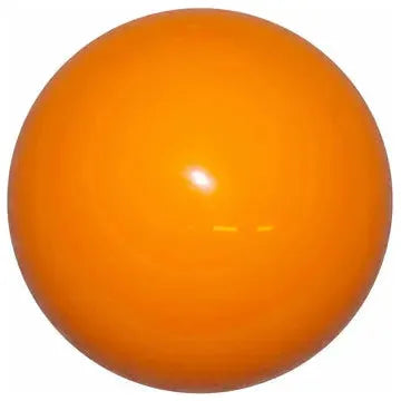 Solid Brake Knobs (5/8"-11 female threads) Twisted Shifterz (Choose Color) brake knob Grabber Orange Dark Orange