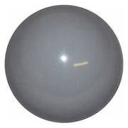 Solid Brake Knobs (5/8"-11 female threads) Twisted Shifterz (Choose Color) brake knob Gray Slate Gray