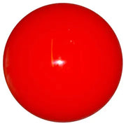 Solid Colored Shift Knobs (1/2"-13 female threads) Twisted Shifterz (Choose Color) SHIFTER Rally Orange Red