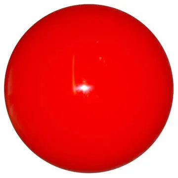 Solid Brake Knobs (5/8"-11 female threads) Twisted Shifterz (Choose Color) brake knob Dark Rally Orange Red