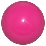 Solid Colored Shift Knobs (1/2"-13 female threads) Twisted Shifterz (Choose Color) SHIFTER Hot Pink Violet Red