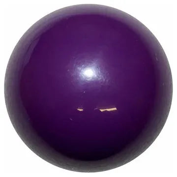 Solid Brake Knobs (5/8"-11 female threads) Twisted Shifterz (Choose Color) brake knob Purple Midnight Blue