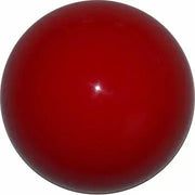 Solid Brake Knobs (5/8"-11 female threads) Twisted Shifterz (Choose Color) brake knob Red Dark Red