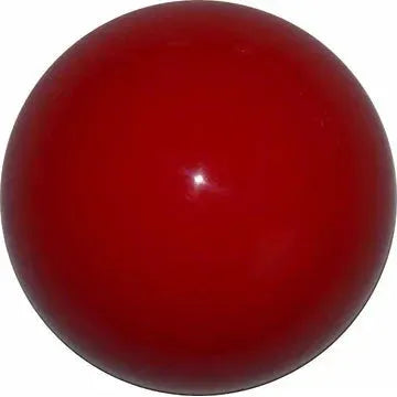 Solid Brake Knobs (5/8"-11 female threads) Twisted Shifterz (Choose Color) brake knob Red Dark Red