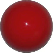 Solid Colored Shift Knobs (1/2"-13 female threads) Twisted Shifterz (Choose Color) SHIFTER Red Brown